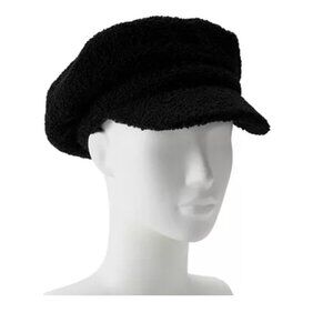 Sherpa Captain Hat